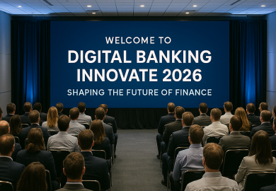 Excellence in Digital Banking  and Product Development  2026 - International Summit